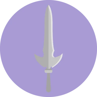 Weapons icon 6 of 10