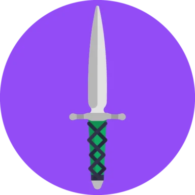 Weapons icon 2 of 10