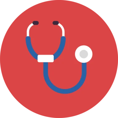 Veterinary icon 3 of 10