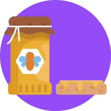 Breakfast icon 2 of 10