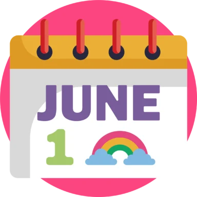 World Children’s Day icon 1 of 10