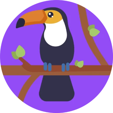 Jungle icon 1 of 10