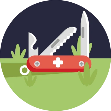 Jungle icon 3 of 10