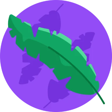 Jungle icon 5 of 10