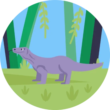 Jungle icon 7 of 10