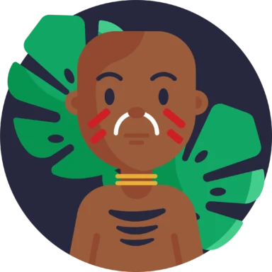 Jungle icon 8 of 10