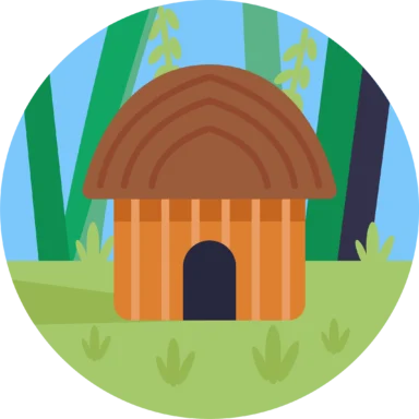 Jungle icon 9 of 10