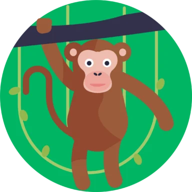 Jungle icon 10 of 10