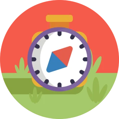 Jungle icon 2 of 10