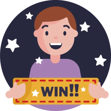 Lottery icon 3 of 10