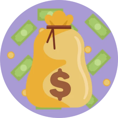 Lottery icon 6 of 10