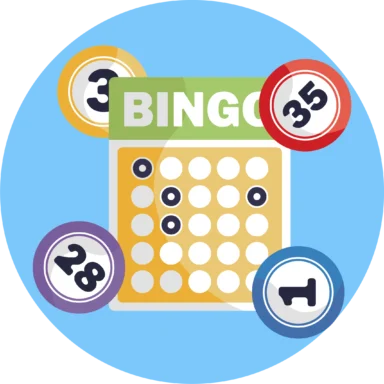 Lottery icon 9 of 10