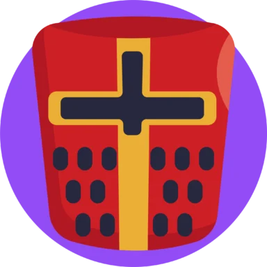 Medieval icon 2 of 10