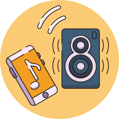 Smart homes & IoT icon 4 of 10