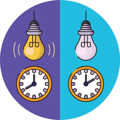 Smart homes & IoT icon 5 of 10