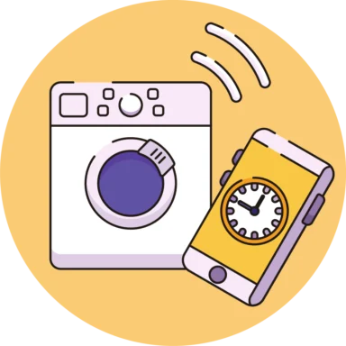 Smart homes & IoT icon 6 of 10