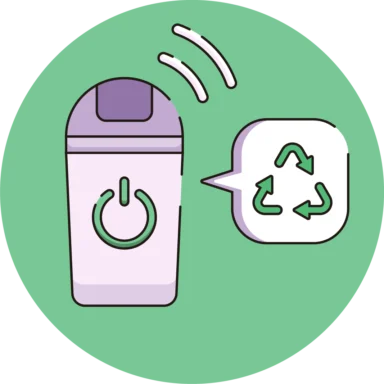 Smart homes & IoT icon 9 of 10