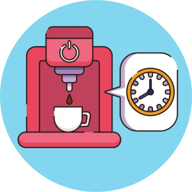 Smart homes & IoT icon 2 of 10