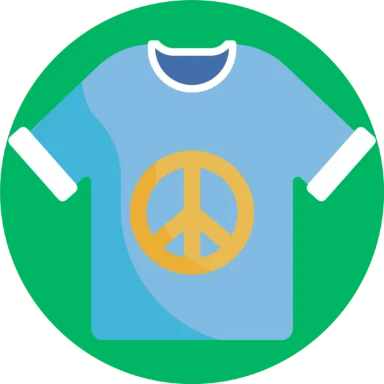 No War icon 1 of 10