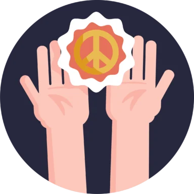 No War icon 3 of 10