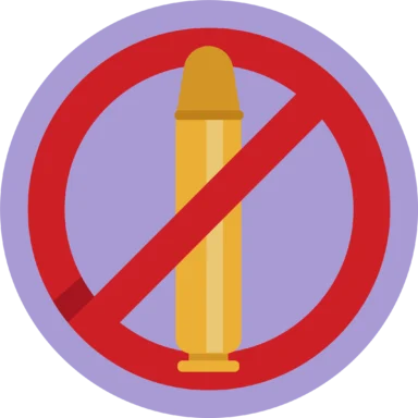 No War icon 4 of 10