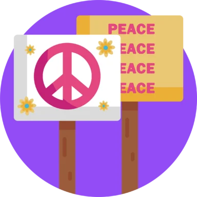 No War icon 5 of 10