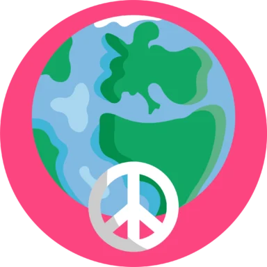 No War icon 2 of 10
