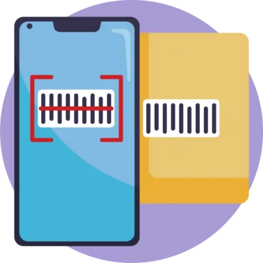 Phone icon 6 of 10