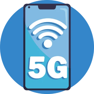 Phone icon 10 of 10
