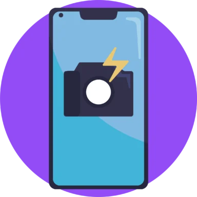 Phone icon 2 of 10