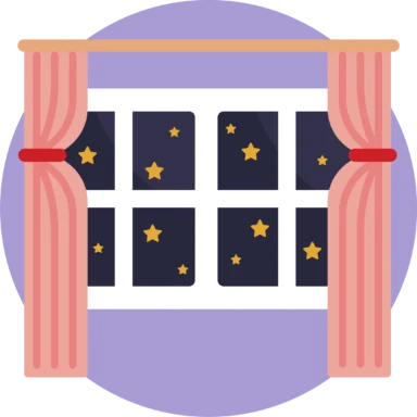 Sleeping icon 6 of 10