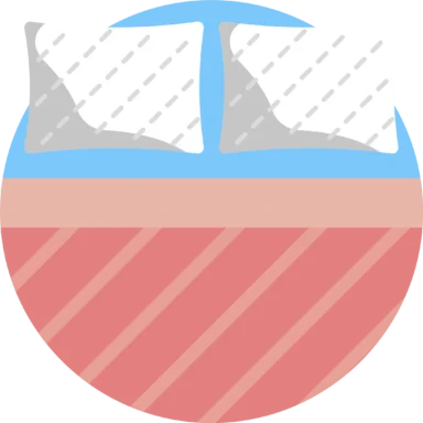 Sleeping icon 7 of 10