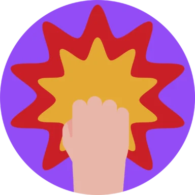 Super Hero icon 5 of 10