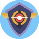 Free Super Hero icon 9