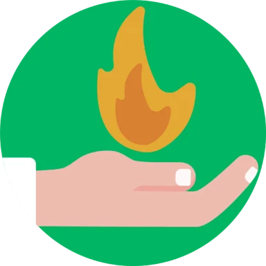 Super Hero icon 10 of 10