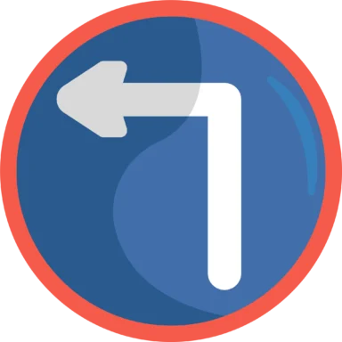 Traffic Signs icon 1 of 10