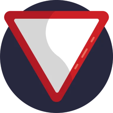 Traffic Signs icon 3 of 10