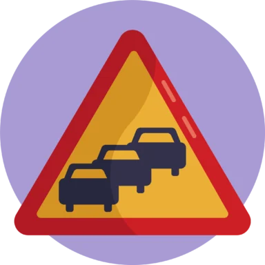 Traffic Signs icon 4 of 10