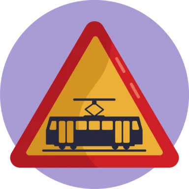 Traffic Signs icon 6 of 10