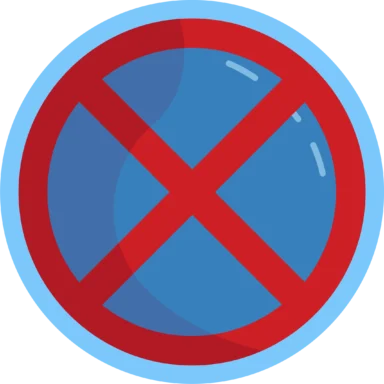 Traffic Signs icon 9 of 10