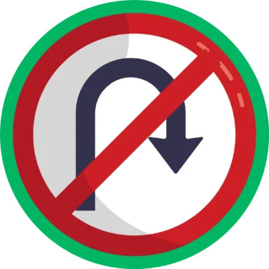 Traffic Signs icon 10 of 10