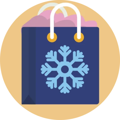 New Year icon 6 of 10