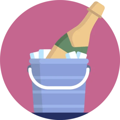 New Year icon 10 of 10