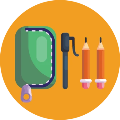 School icon 5 of 10