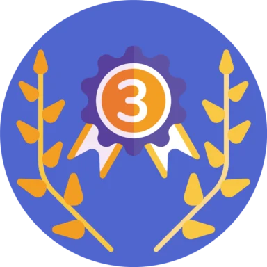 Award & Badges icon 7 of 10