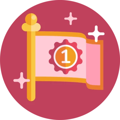 Award & Badges icon 9 of 10