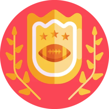 American Football icon 6 of 10